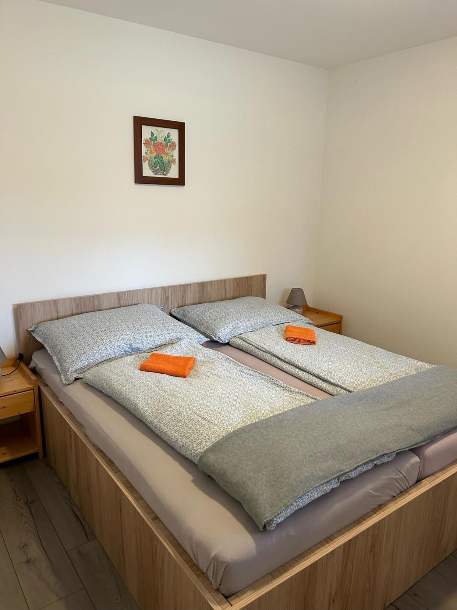 Polzer Camping Buekfuerdo Exterior foto