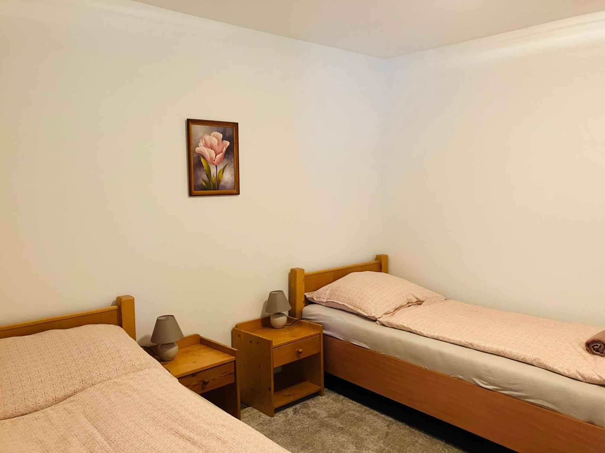 Polzer Camping Buekfuerdo Exterior foto