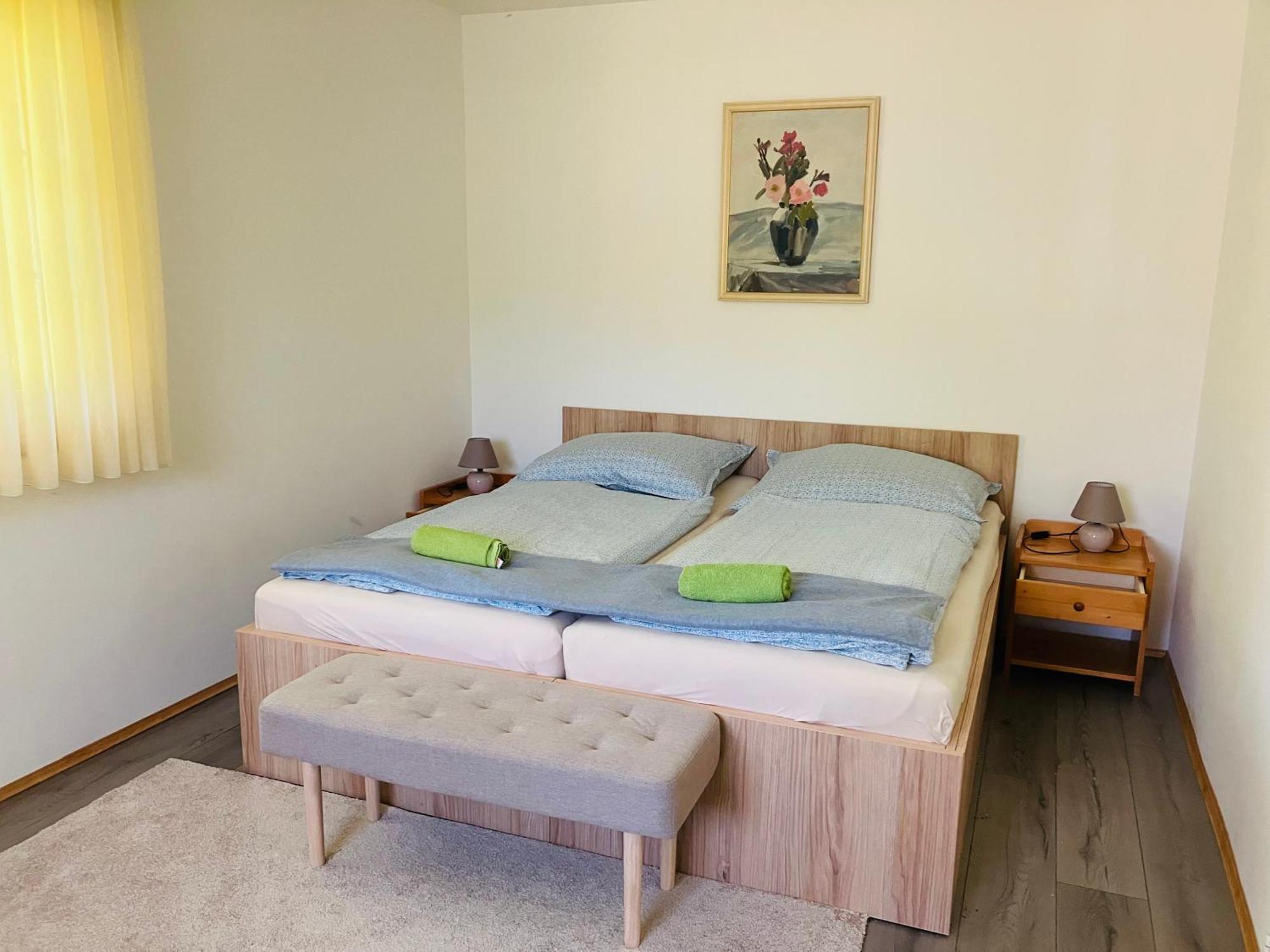 Polzer Camping Buekfuerdo Exterior foto