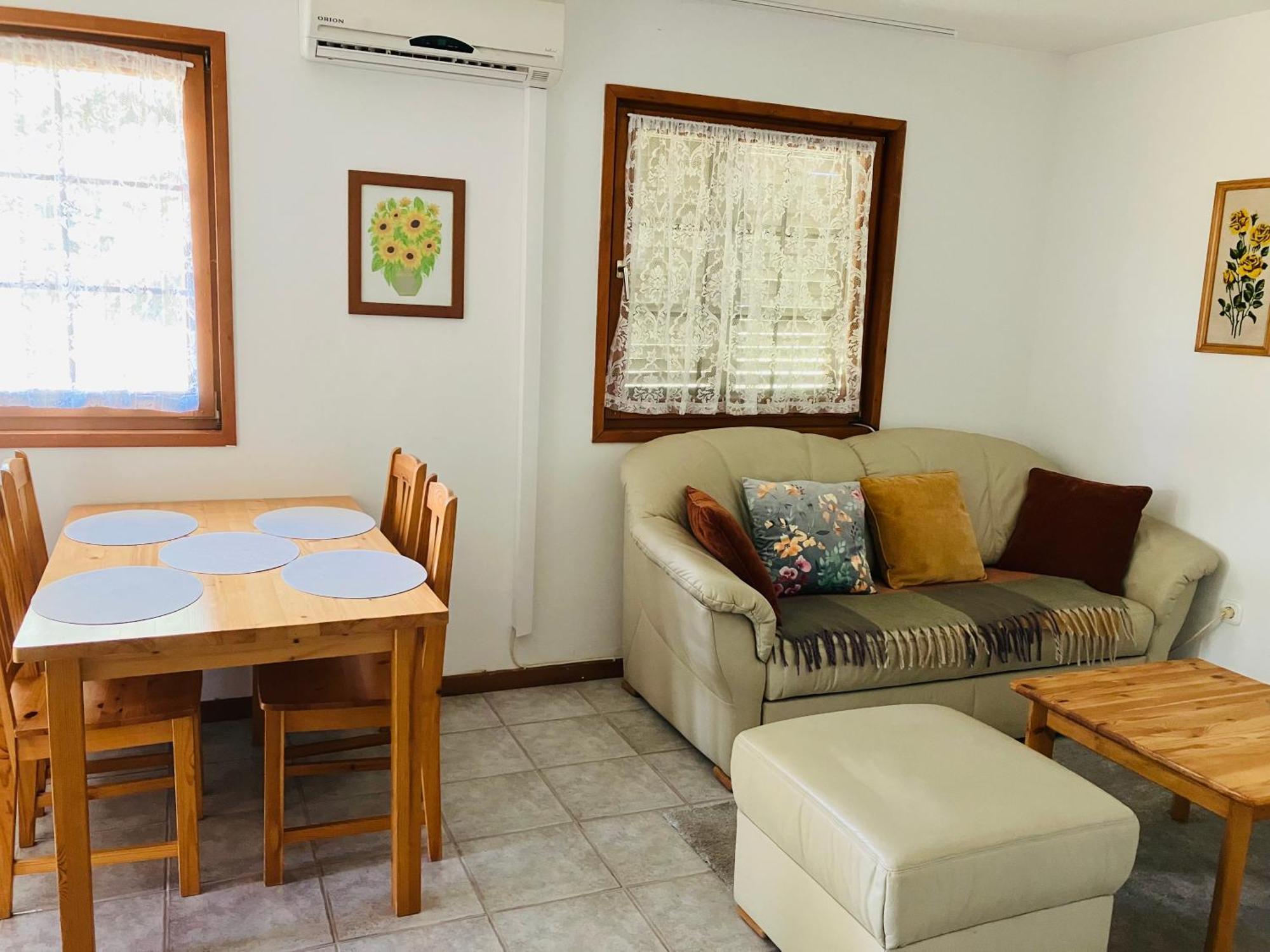 Polzer Camping Buekfuerdo Exterior foto